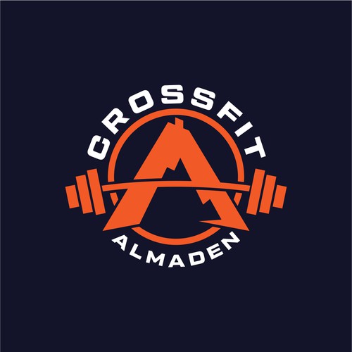 Winner of CrossFit Almaden Contest