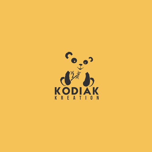 kodiak kreation