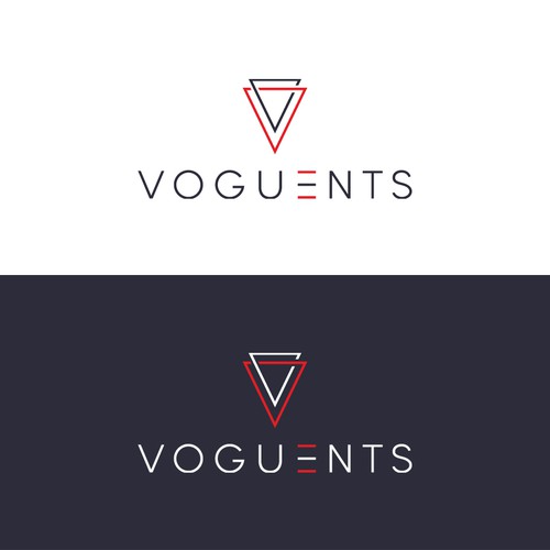 Clothing Logo VOGUENTS