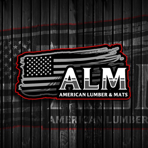 ALM American Lumber & Mats