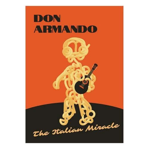 Poster illustration