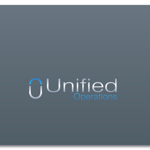 Help Unified Operations with a new logo