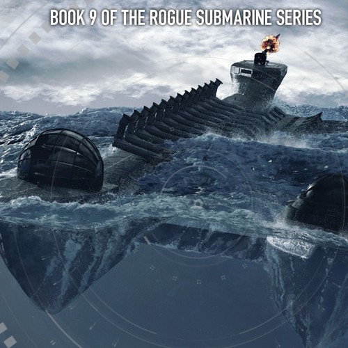 Rogue Invader Book Cover