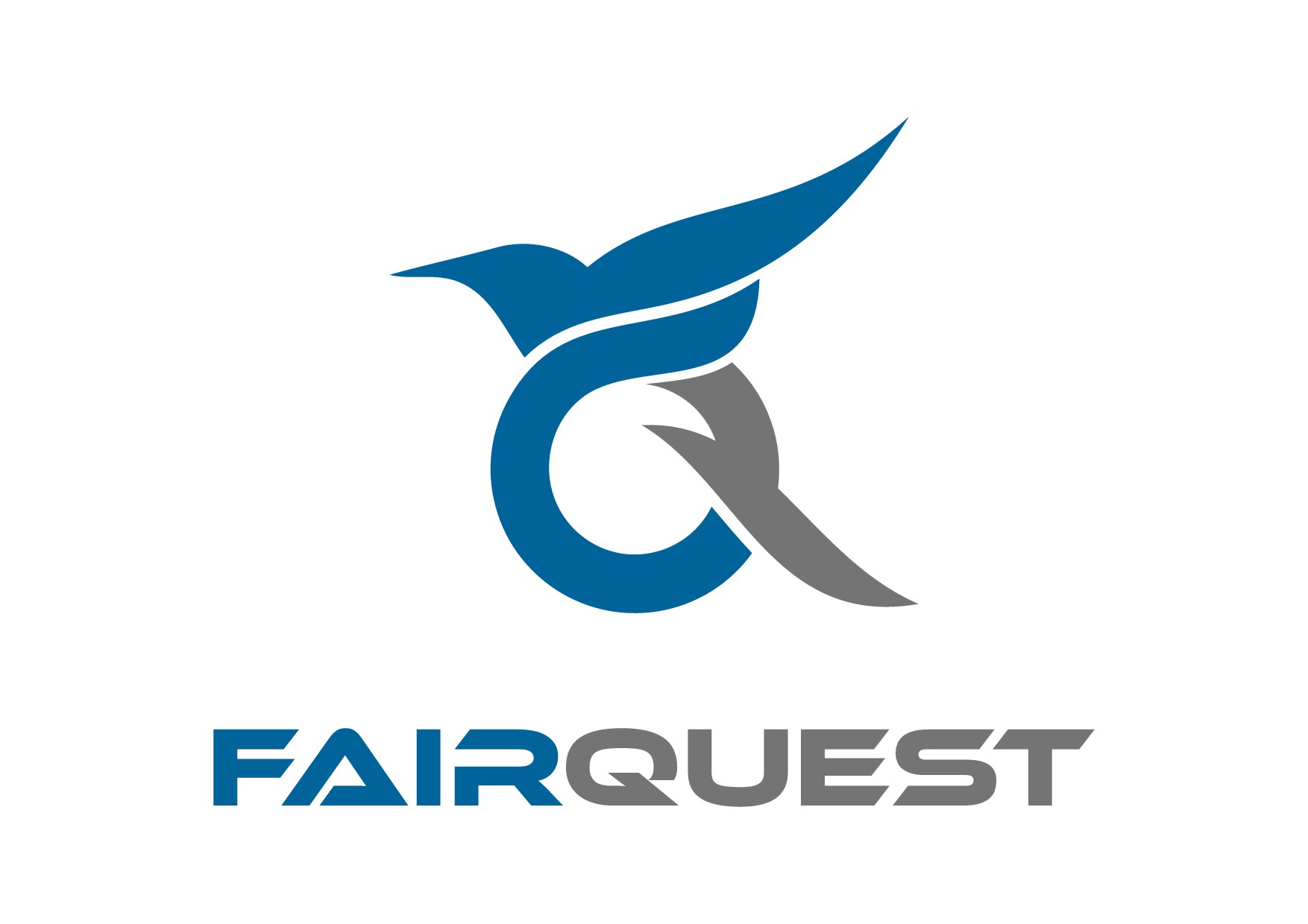 Fairquest需要一个标志性的标志,将达到10的数以百万计的人