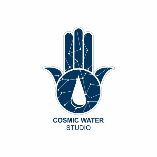 Cosmic Water Studio 1