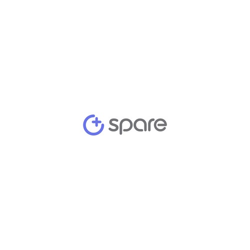 Spare logo