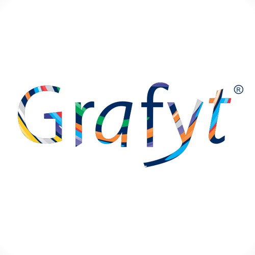 Create a great logo for GRAFYT