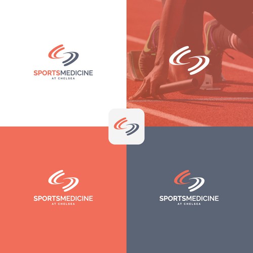 Sports Medicine Logo