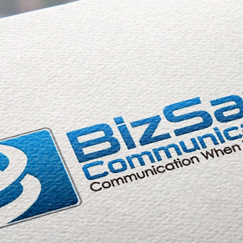 Create an updated look for BizSafe Communications
