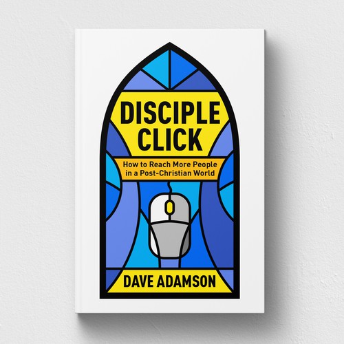 DISCIPLE-CLICK