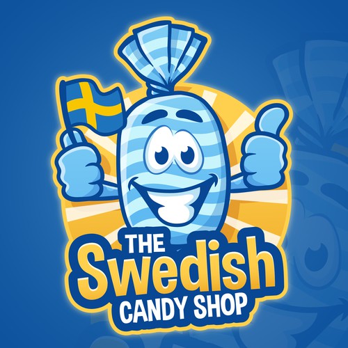 The Swedish Candy Shop