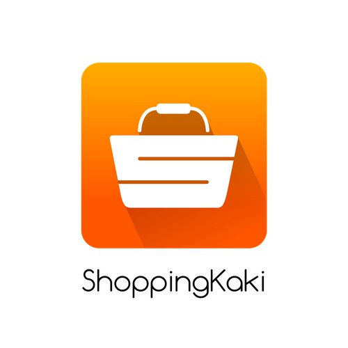ShoppingKaki icon