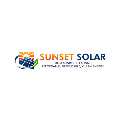 SUNSET SOLAR