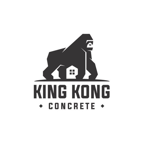 KING KONG CONCRETE