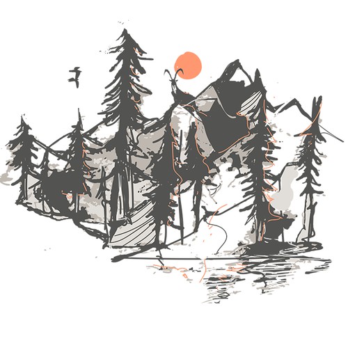 landscape