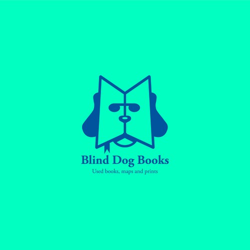 Blind Dog Books