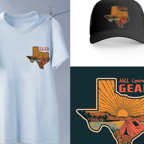 hill country gear