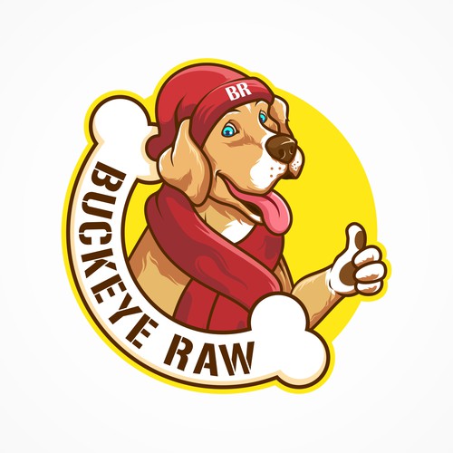 Cool logo design
