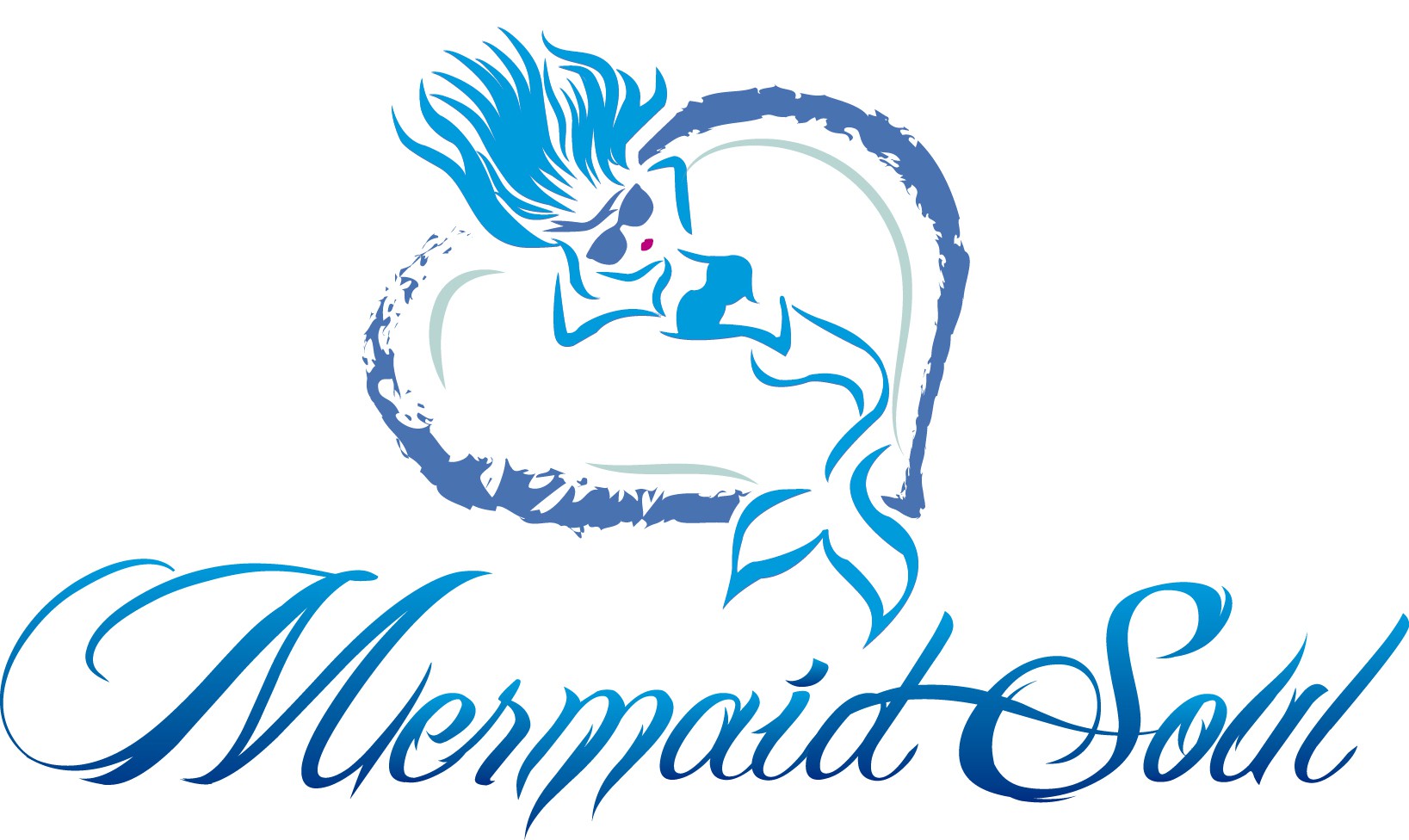 Mermaid Soul needs an iconic logo
