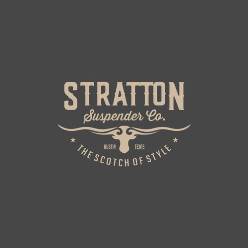 Stratton logo