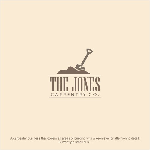 the jones