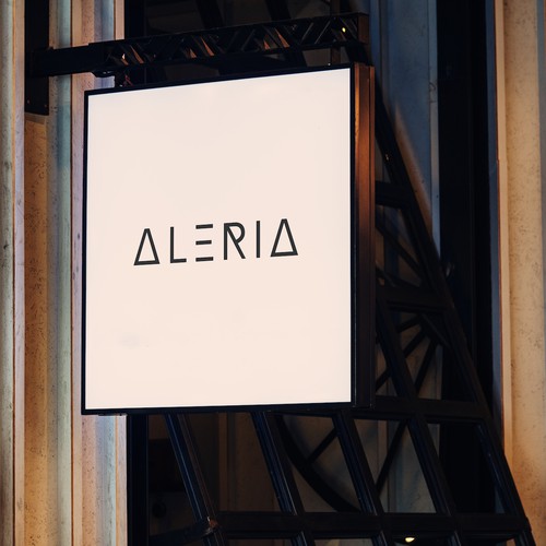 Aleria greek restaurtant