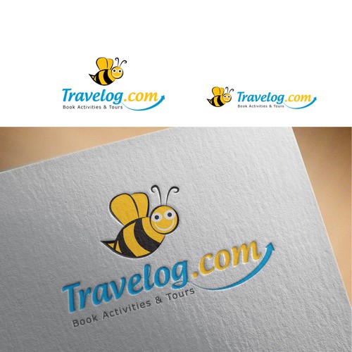 Travel Logo