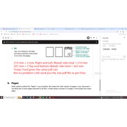 Reviewed design