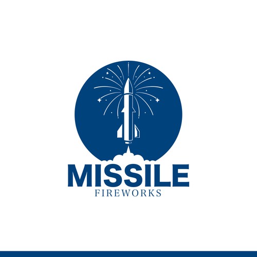 Fireworks Logo