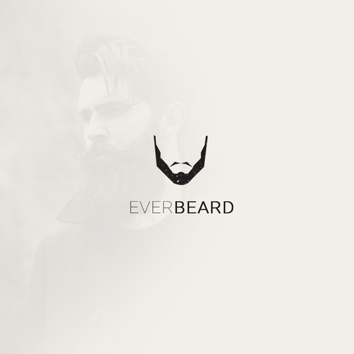 Logo Design for " EverBeard"