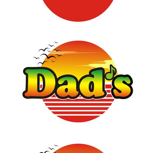 Help Dad's with a new logo