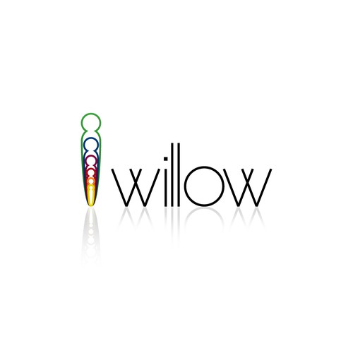 Willow Logo Design