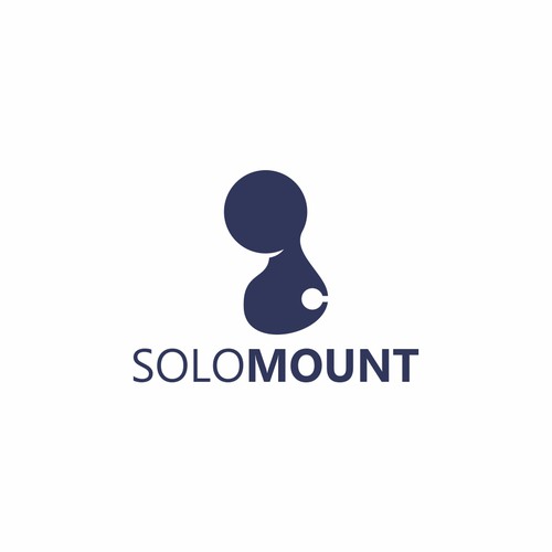 SoloMount Logo