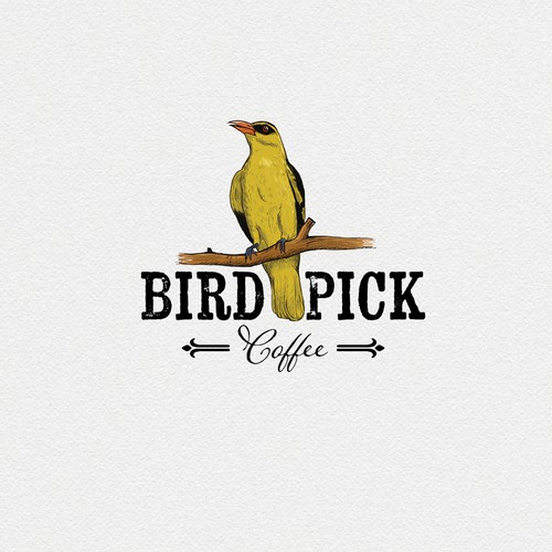 bird pick