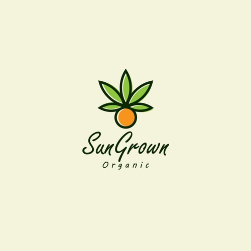 SunGrown Organic