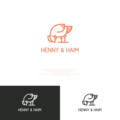 Henny & Haim