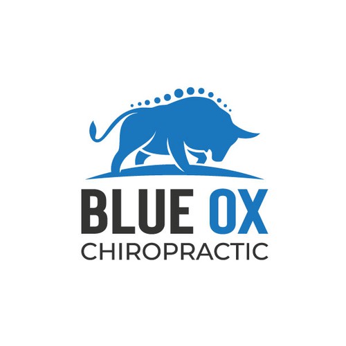 Blue Ox