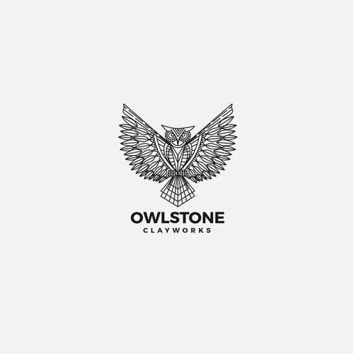 Owlstone logo