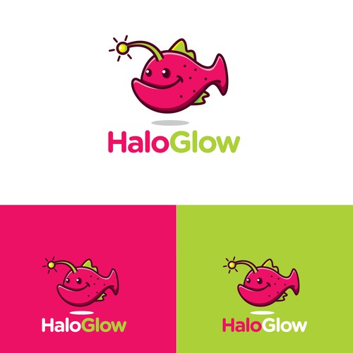 glow fish