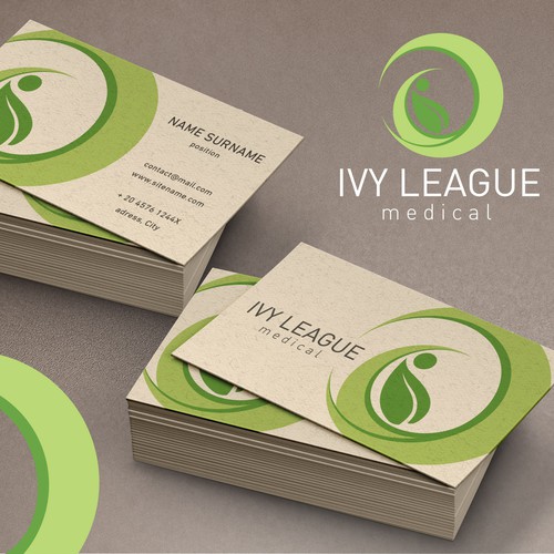 Logo design