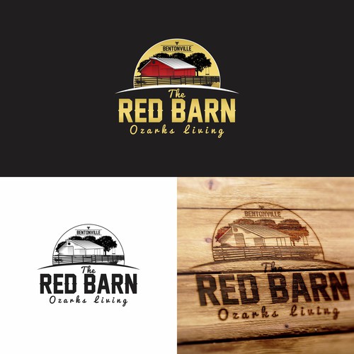 The Red Barn