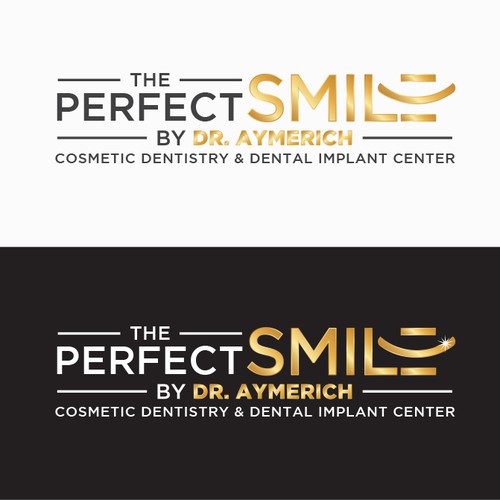 Great logo for  Dr. Aymerich