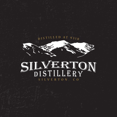 Distillery Logo