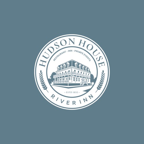 HUDSON HOUSE RIVER INN 