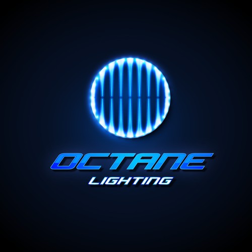 Octane Logo