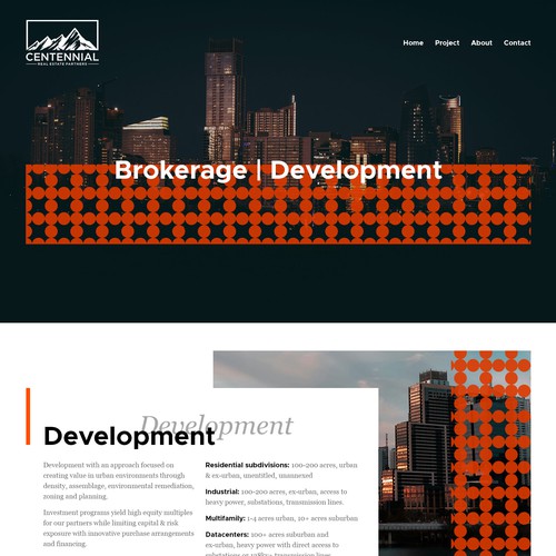 Web Page Design