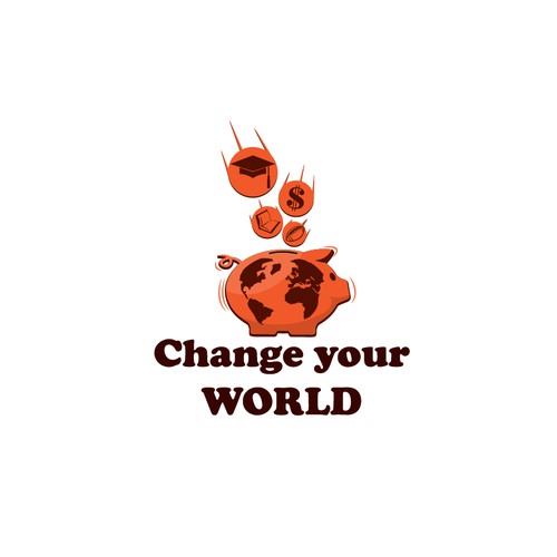 Change your world 