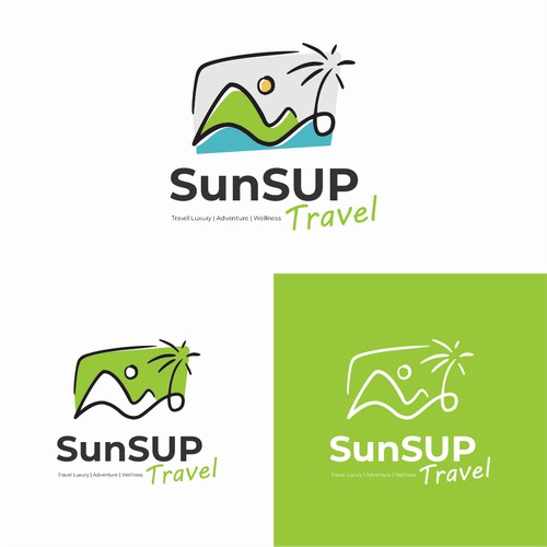 Sunsup travel