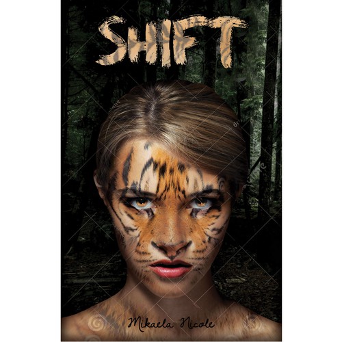 Shift - book cover