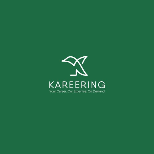 Kareering logo